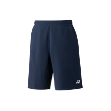 Yonex Tennis Shorts Short All Tennis Tournament short navy blue Men